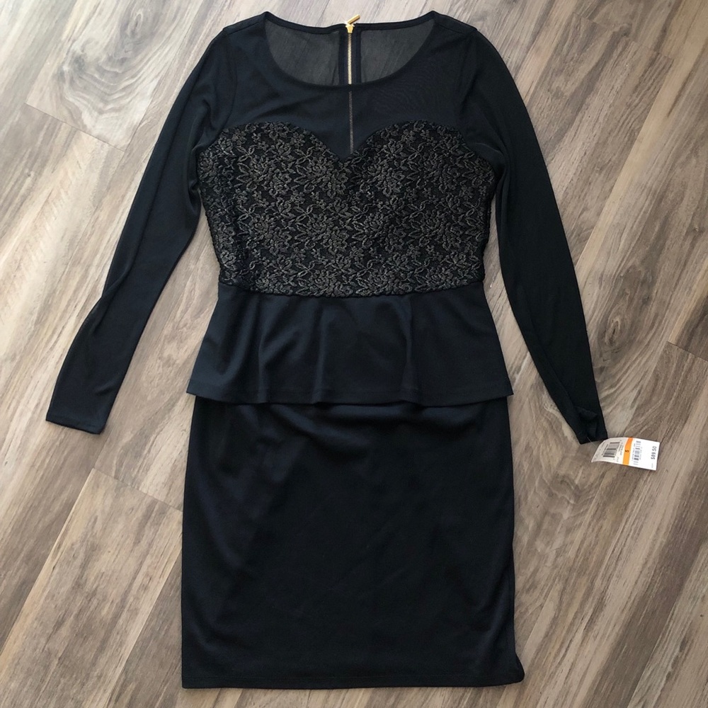 **New with tags** perfect holiday dress